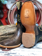 R. Watson Men's Boots