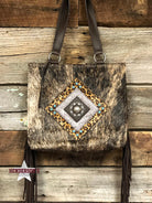 M & F WESTERN handbag