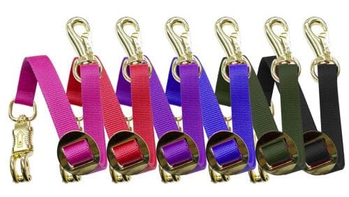 Shiloh Trailer Tie