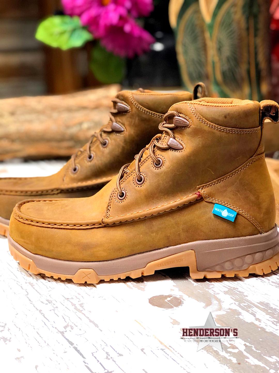 Twisted X Men's shoes