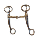 Tom Thumb Breaking Bit - Henderson's Western Store