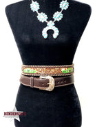 Henderson's Western Store Women's Belt
