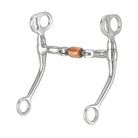 Sliding Mouth Breaking Bit - Henderson's Western Store