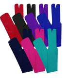 Slip On Tail Bag ~ Solids - Henderson's Western Store