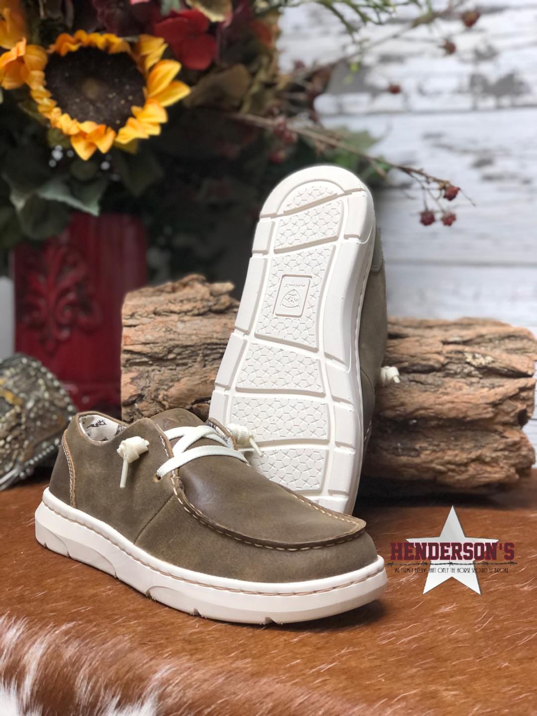 Ariat Women's Boots