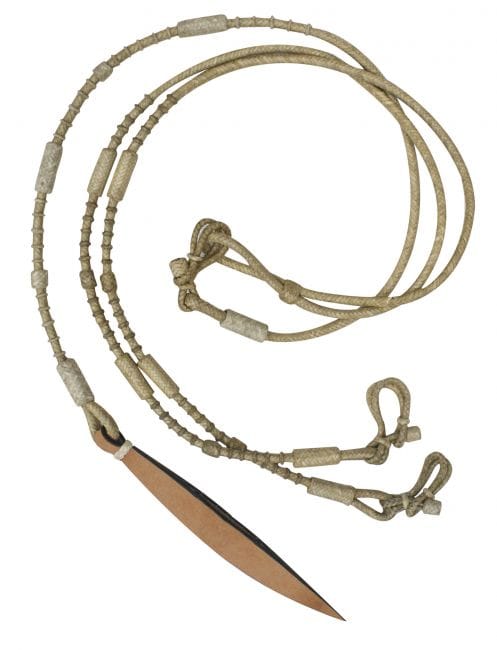 Shiloh Reins