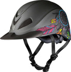 Rebel Troxel Helmet ~ Dreamcatcher - Henderson's Western Store
