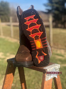 Justin Men's Boots