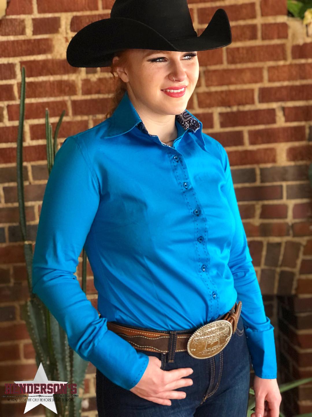Royal Highness Show Shirt