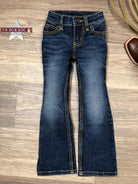 Wrangler Girls Apparel
