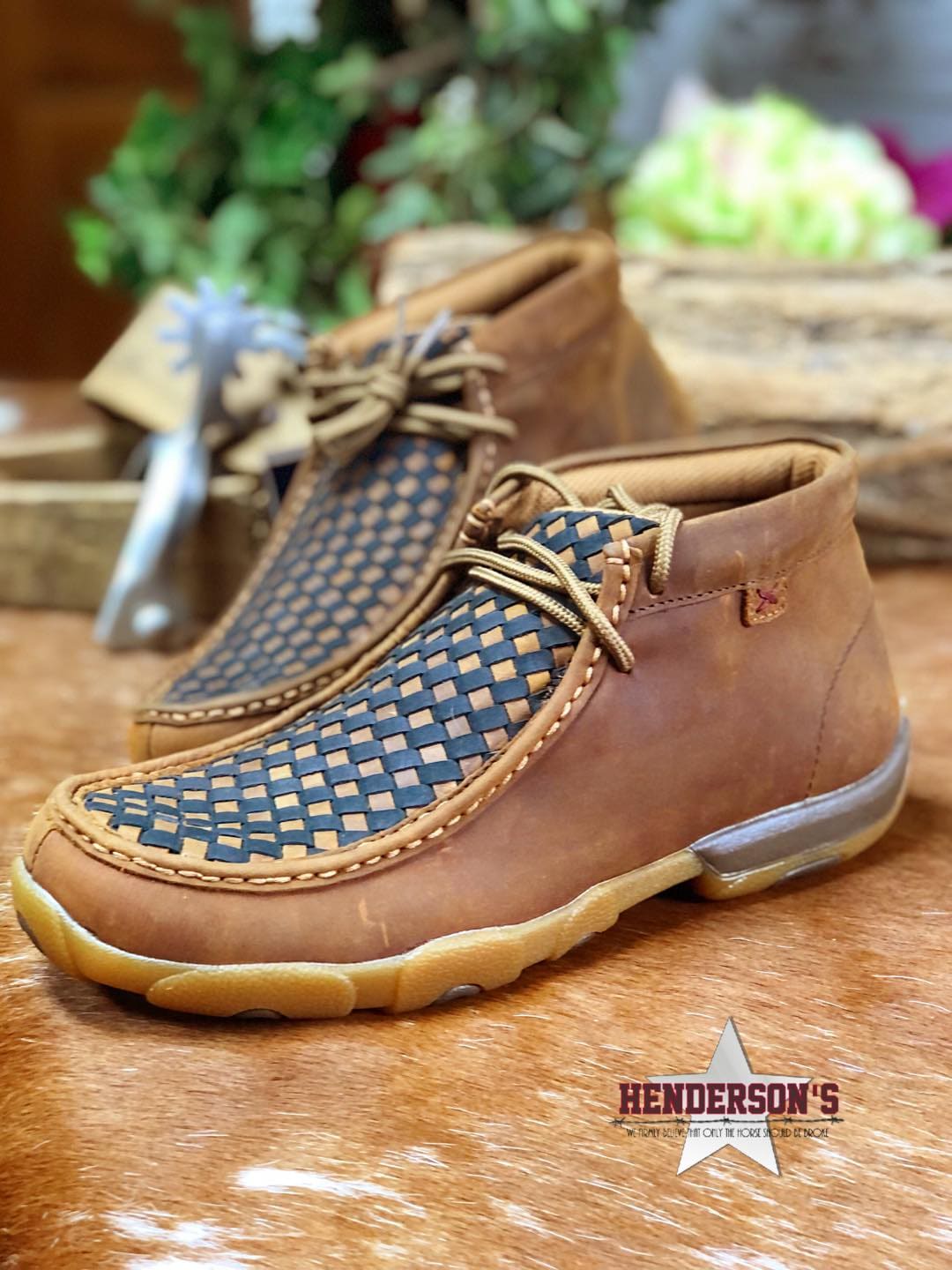 Twisted X Men's shoes