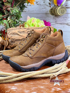 Twisted X Men's Boots