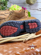 Twisted X Men's Boots