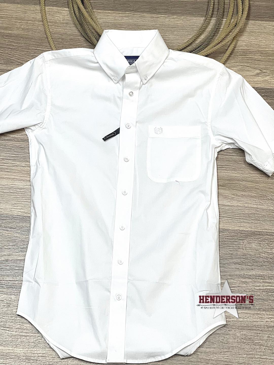 Pandhandle Slim Men's Shirts