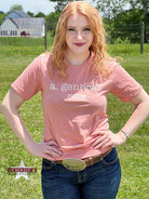 Cowgirl Junk Co. Women's Tops