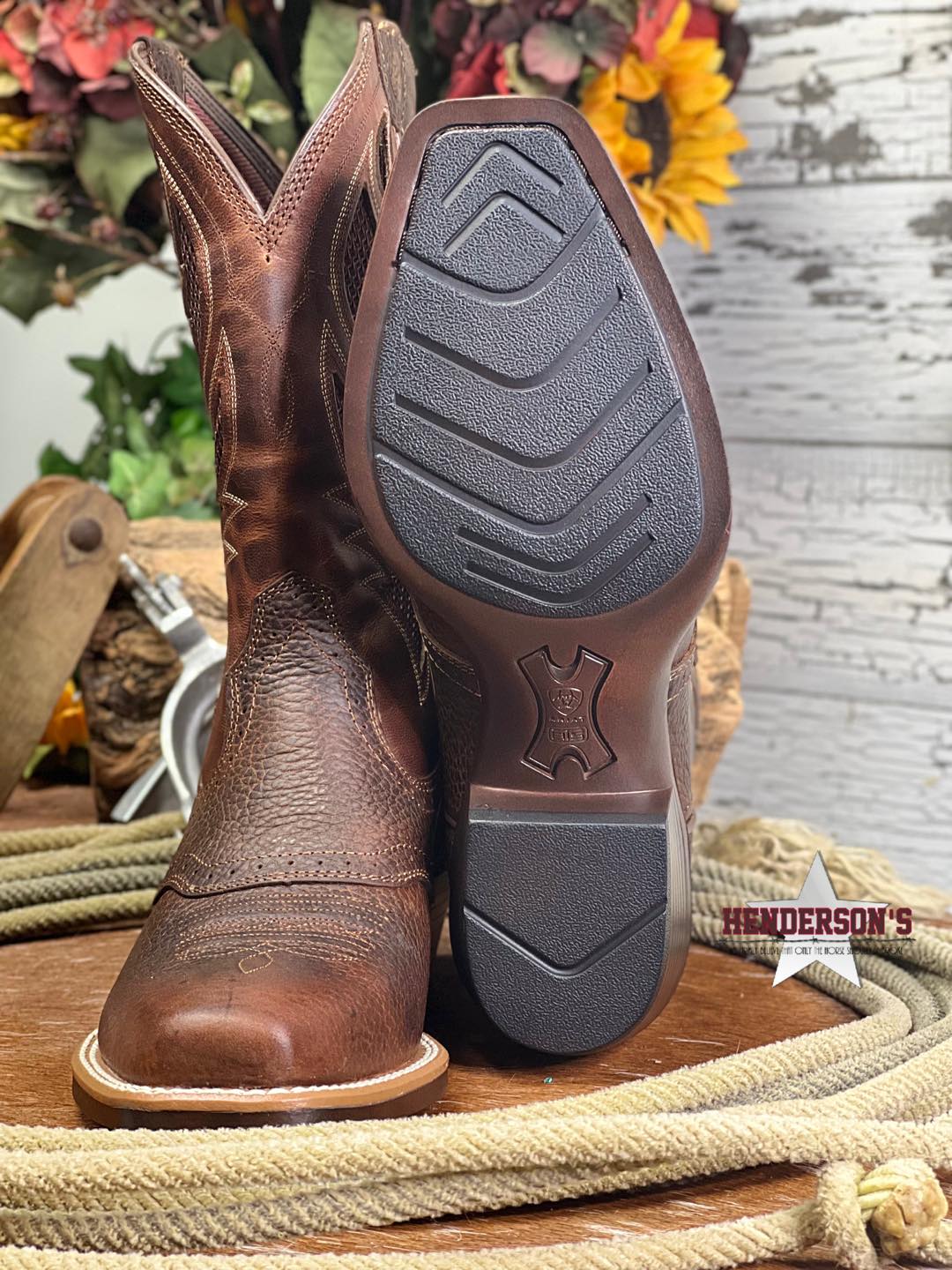 Ariat Men's Boots