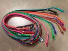 Berlin Leather Reins