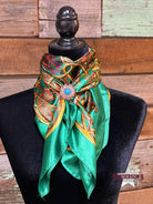 Rodeo Drive scarfs