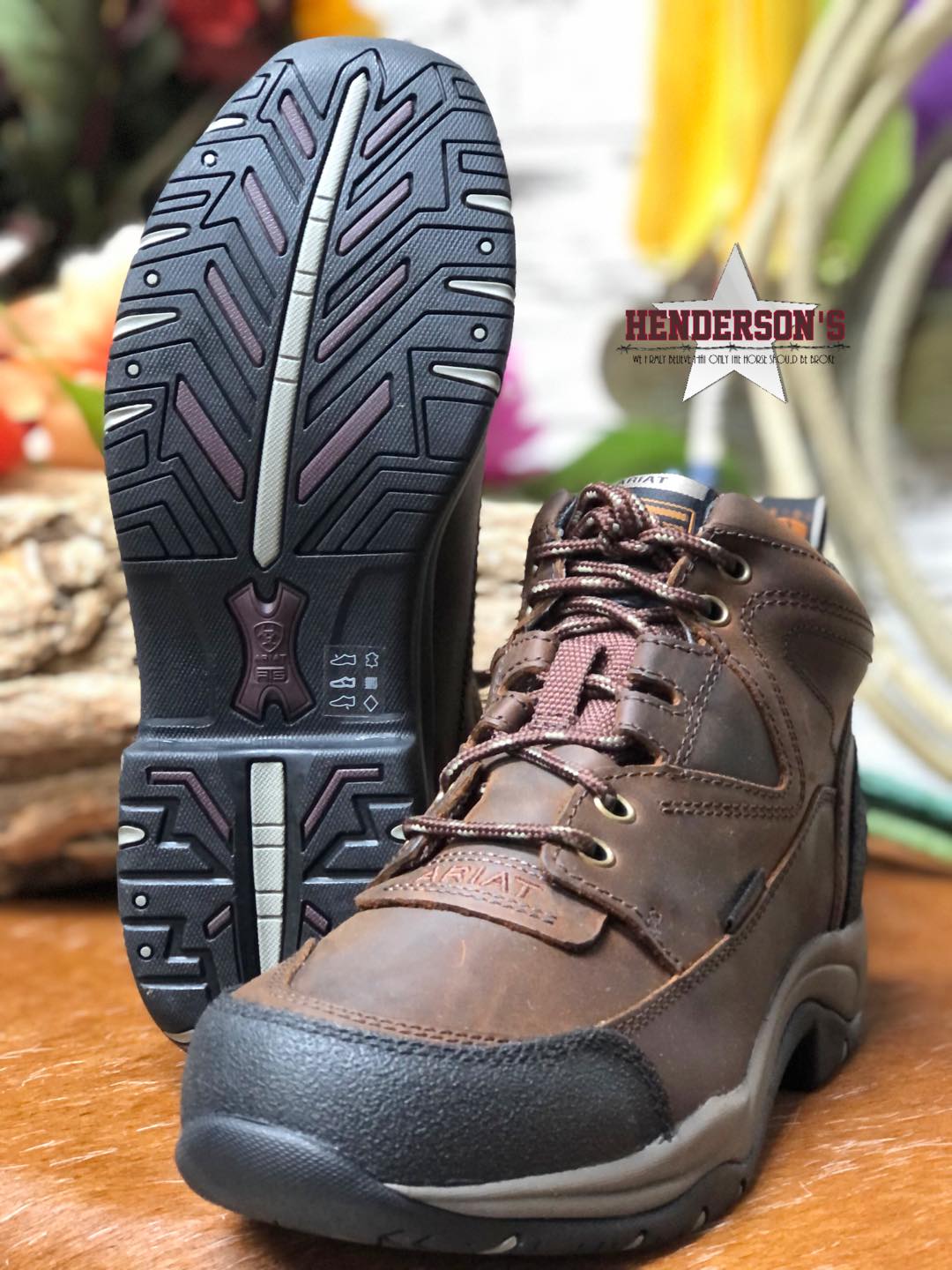 Ariat Women's Boots