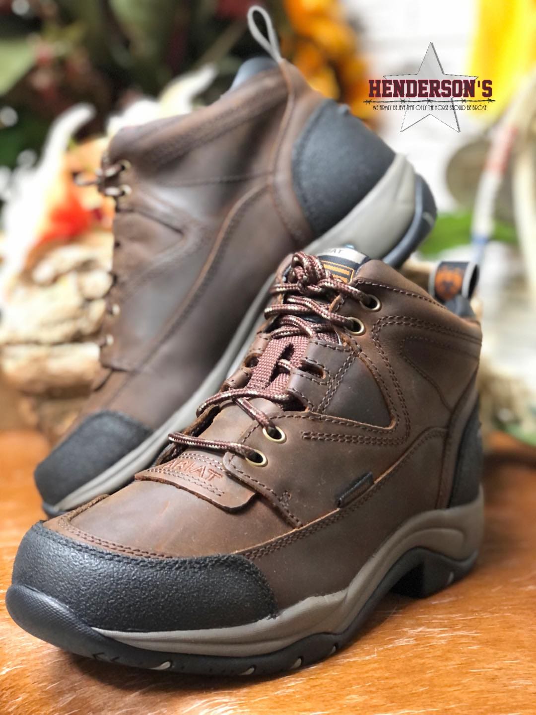 Ariat Women's Boots