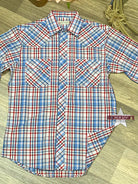 Roper Men's Shirts