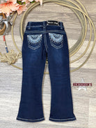 Crazy Cowboy Girls Apparel