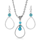 Montana Silver Jewelry