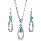 Montana Silver Jewelry
