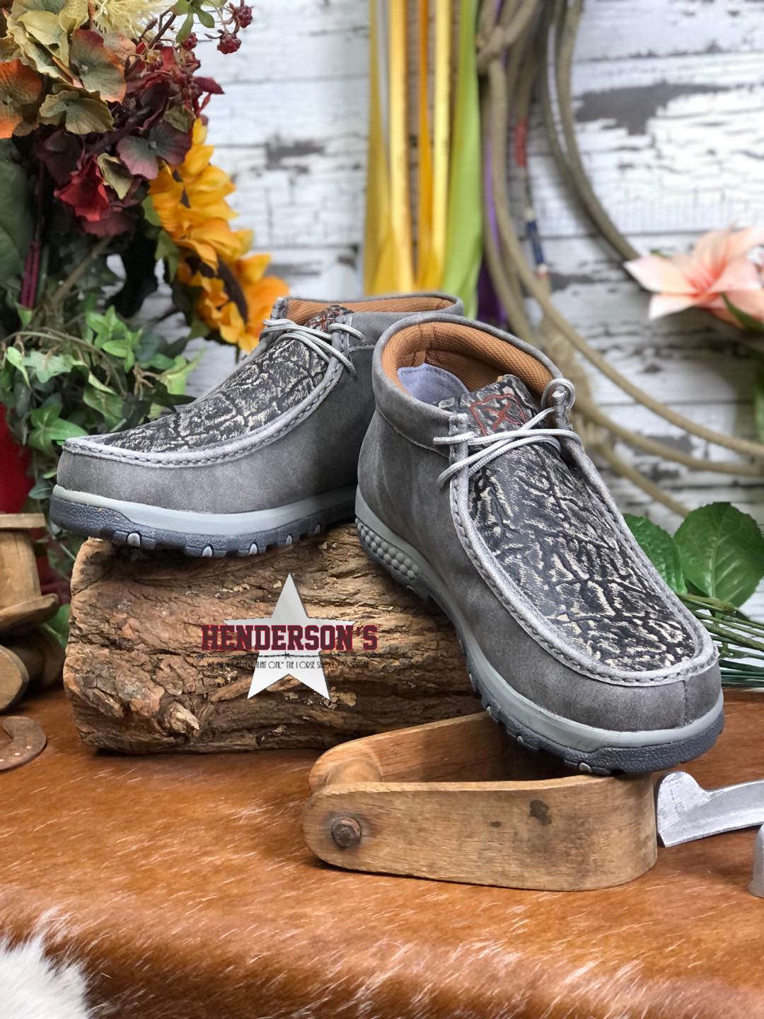 Twisted X Men's shoes