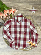 Roper Boys Shirts