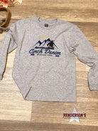 Cinch Boys Shirts