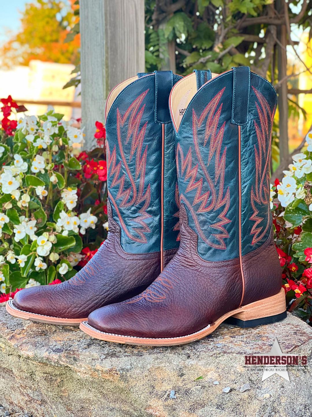 Horse Power Men's Boots