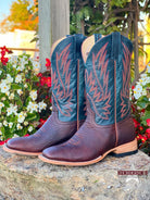 Horse Power Men's Boots