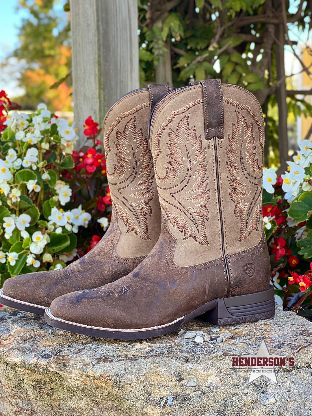 Ariat Men's Boots