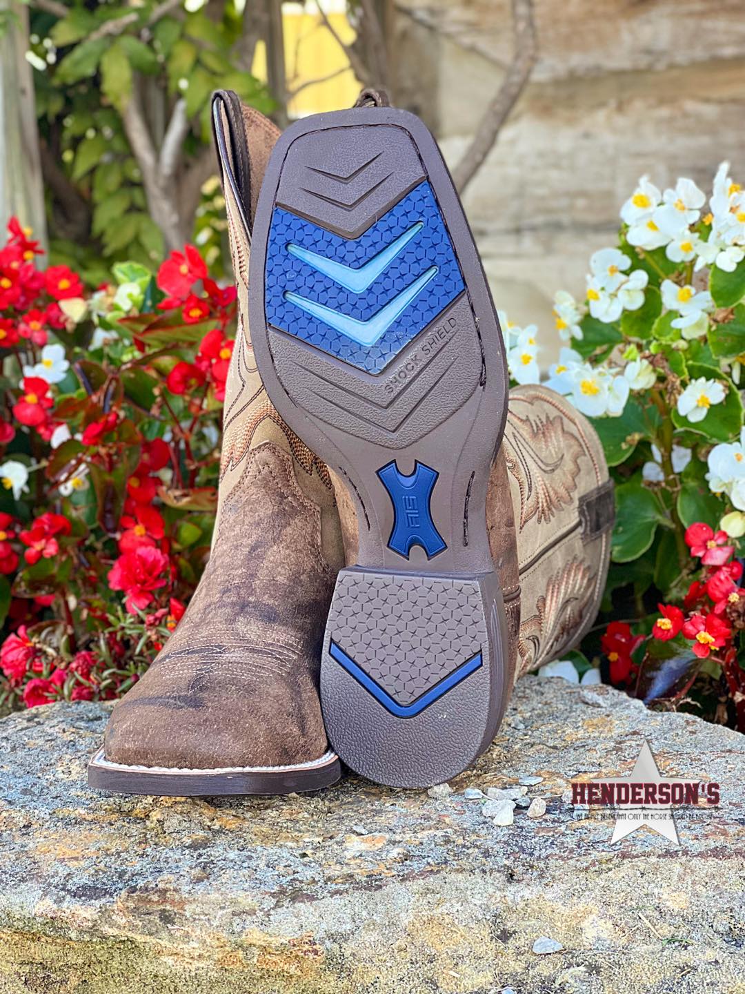 Ariat Men's Boots