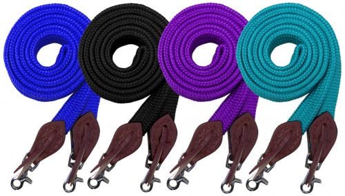 Shiloh Reins