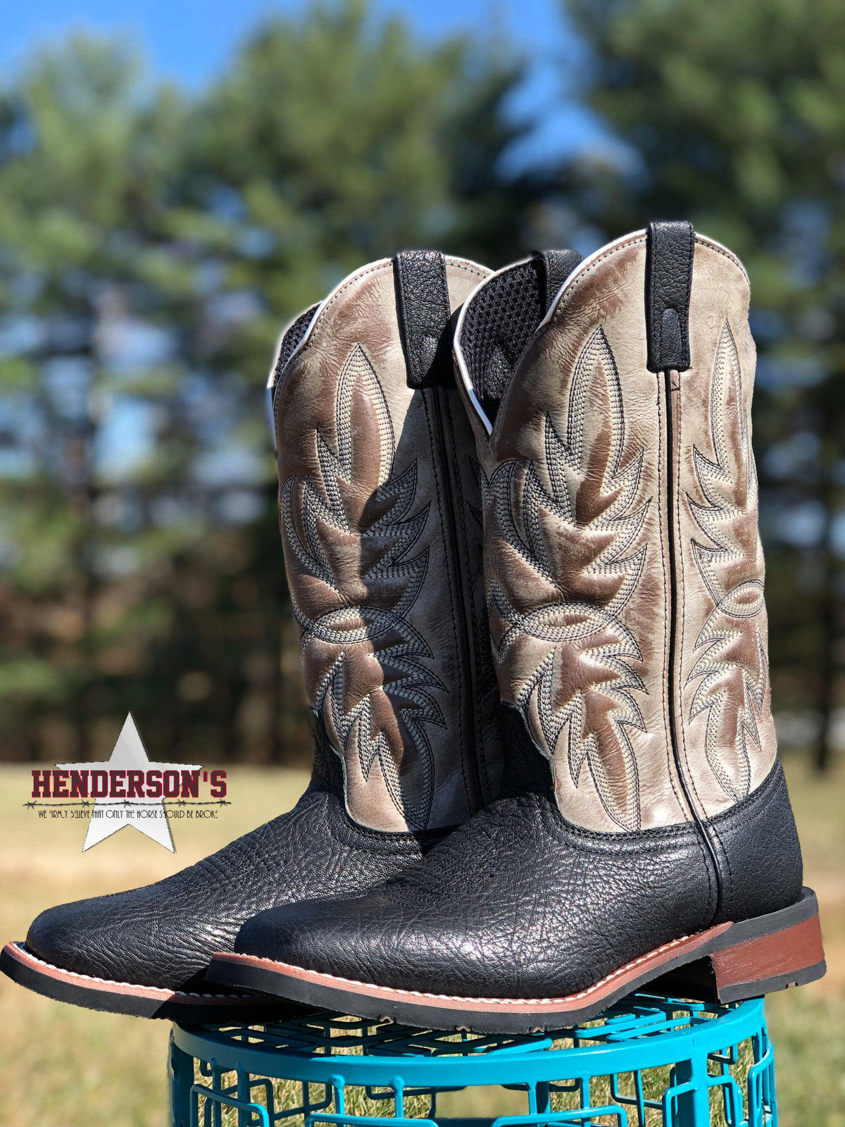 Laredo Men's Boots
