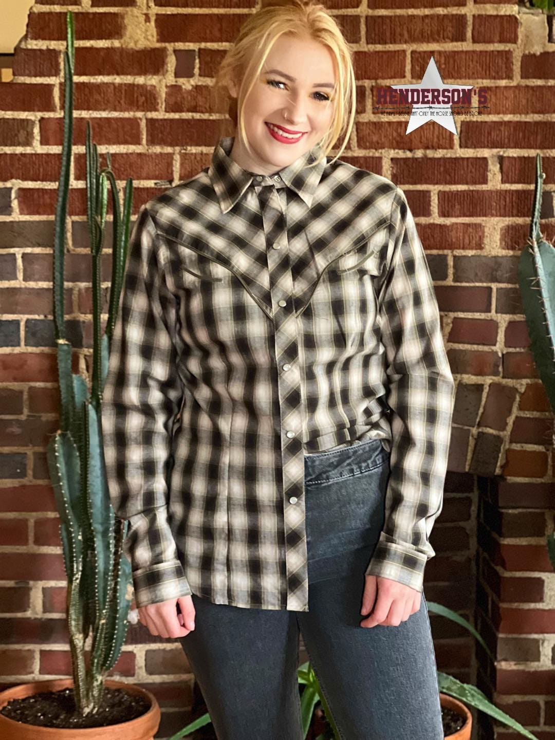 Roper Women's Tops