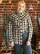 Roper Women's Tops
