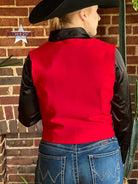Cowgirl Junk Co. Vest