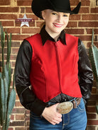 Cowgirl Junk Co. Vest