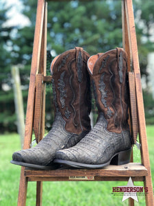 Load image into Gallery viewer, Men&#39;s Caiman Boots by Dan Post - Henderson&#39;s Western Store
