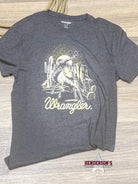 Wrangler Men's Shirts