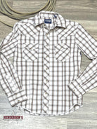 Wrangler Men's Shirts