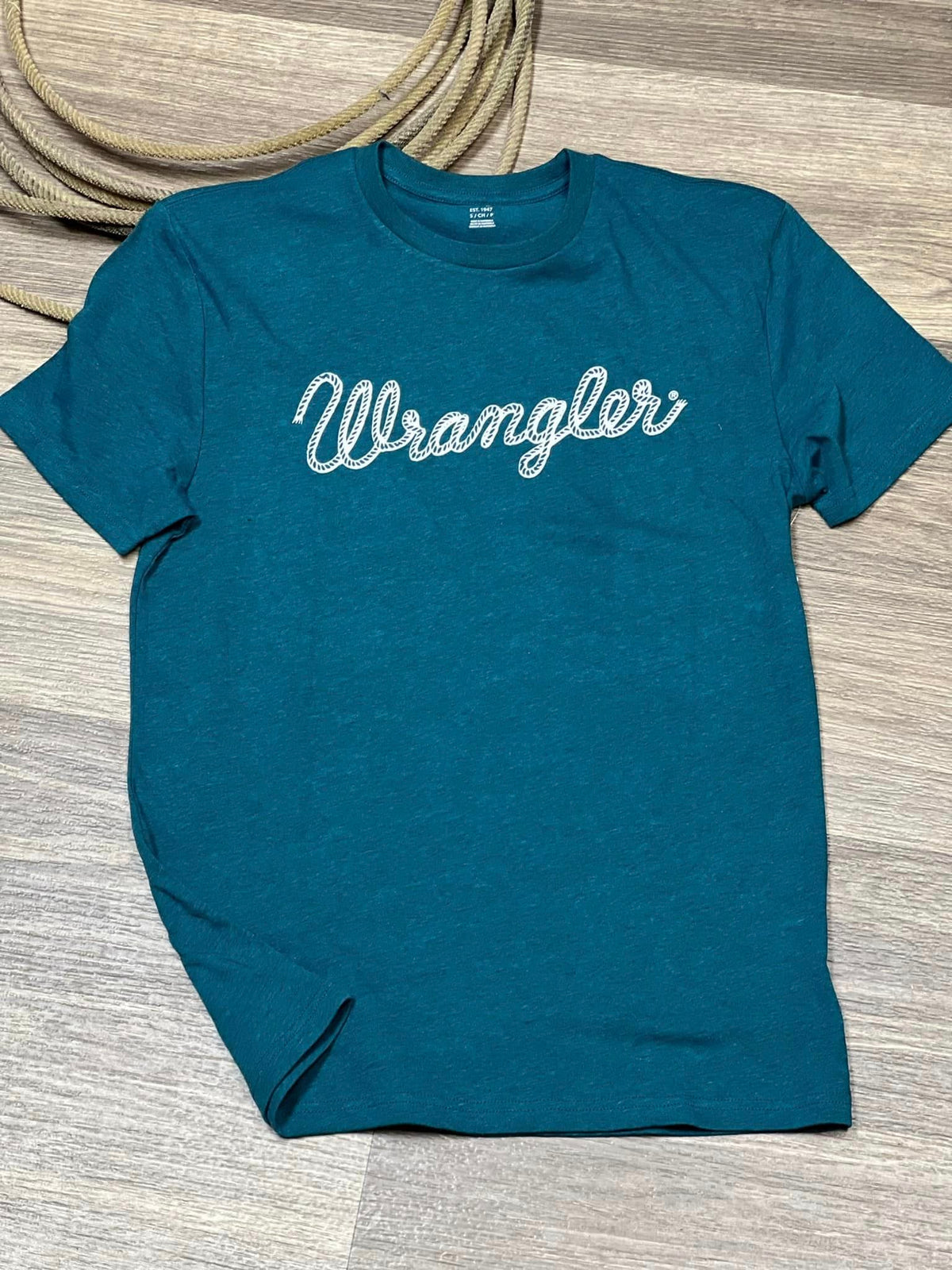 Wrangler Men's Shirts