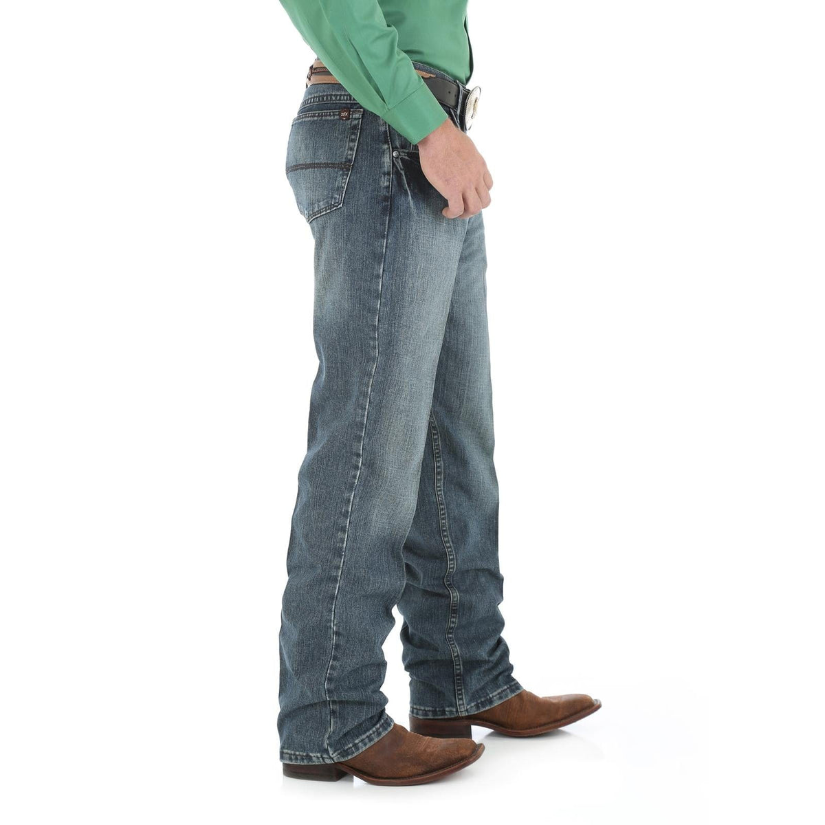 Wrangler