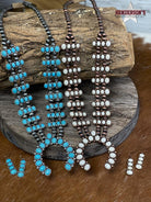 Cowgirl Junk Co. Jewelry