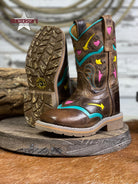 Dan Post Children's Boots