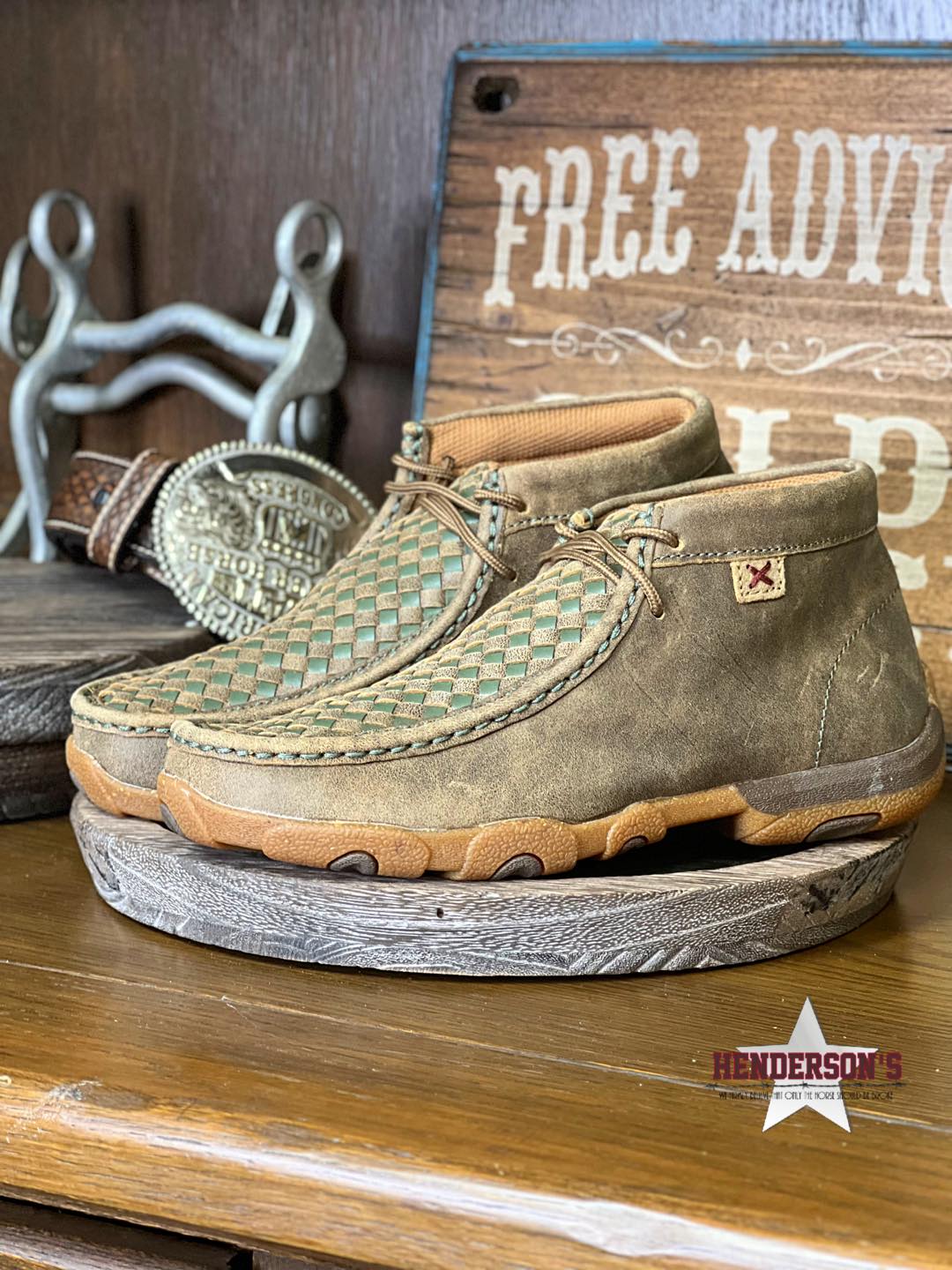 Twisted X Women's Boots