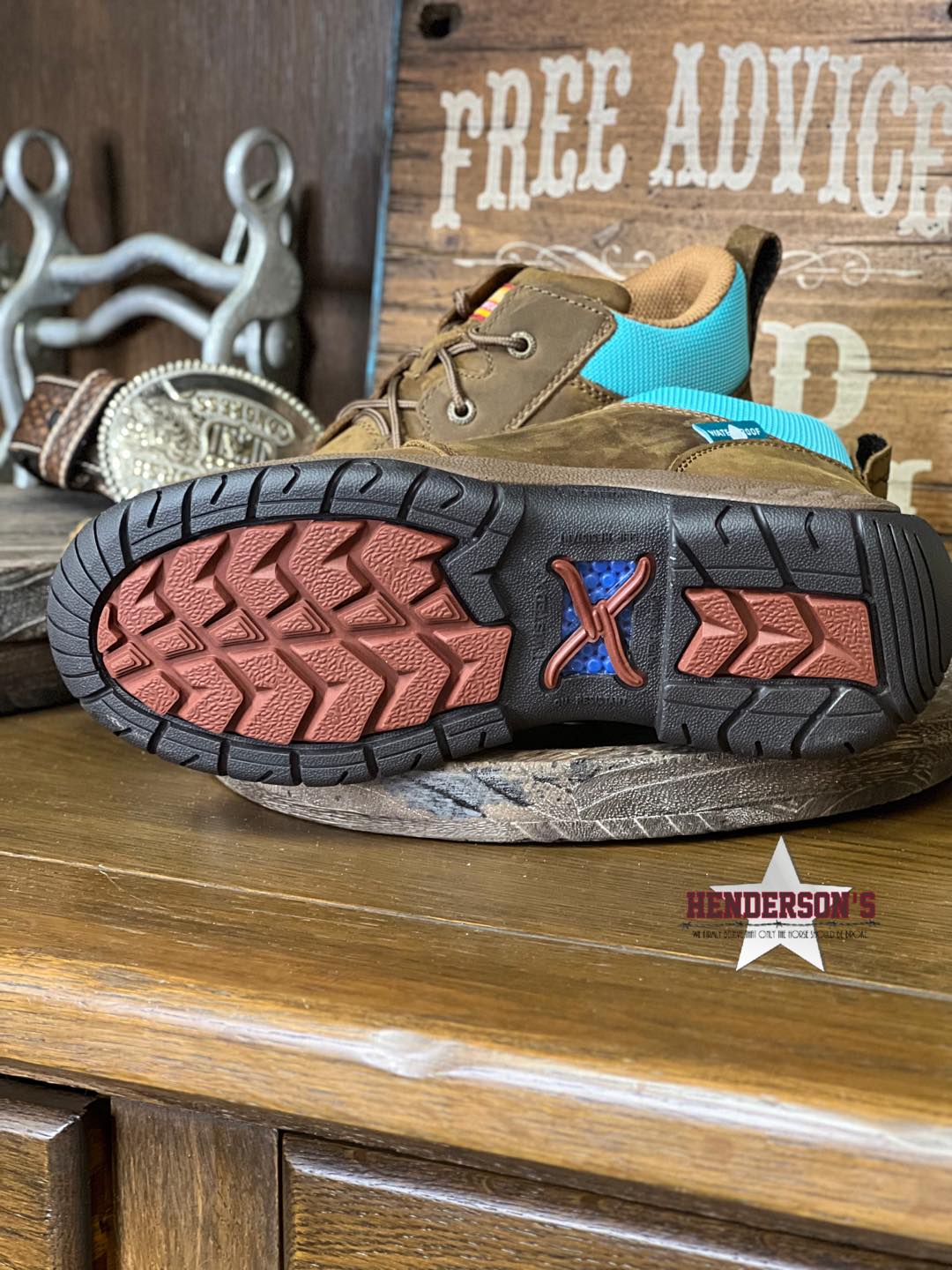 Twisted X Women's Boots